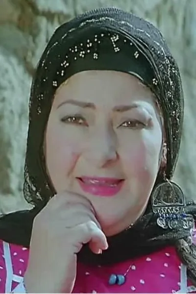 Laila Gamal