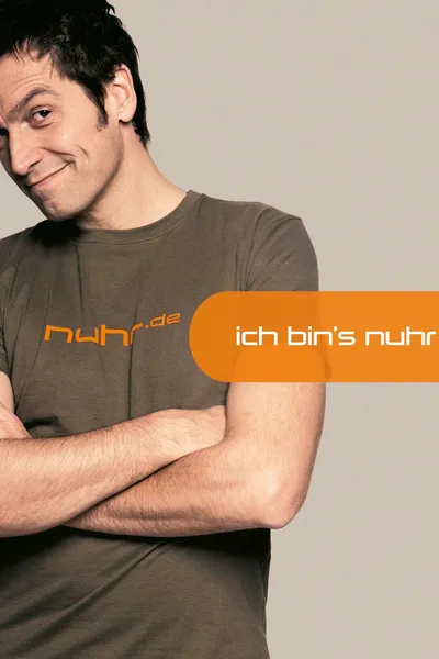 Dieter Nuhr - Ich bin's Nuhr
