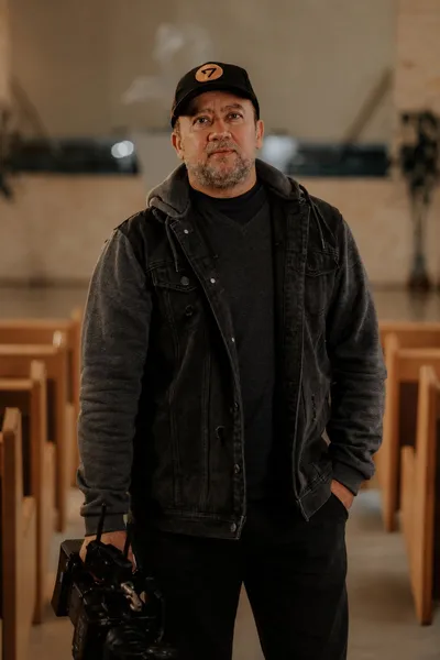 Robério De Oliveira