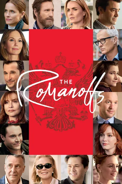 The Romanoffs: End of the Line