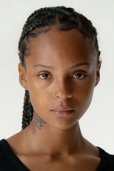 Zoë Livay