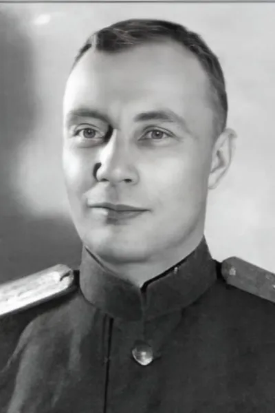 Aleksandr Belyakov