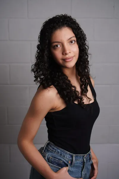 Angelica Vassallo
