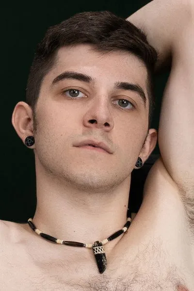 Harrison Todd