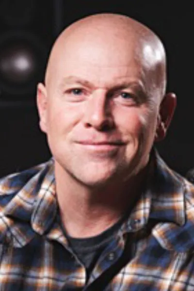Jamie Carr