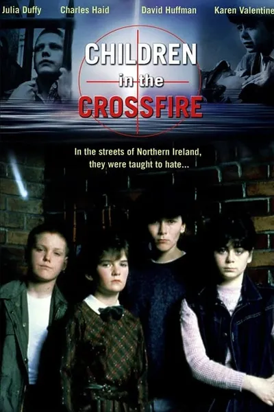 Children in the Crossfire