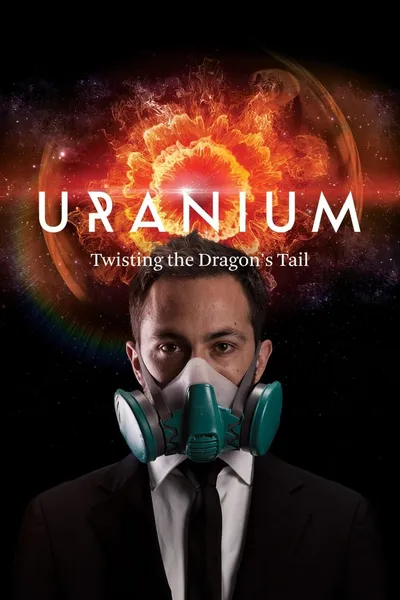Uranium: Twisting the Dragon's Tail