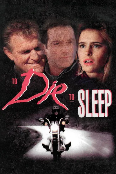To Die, to Sleep