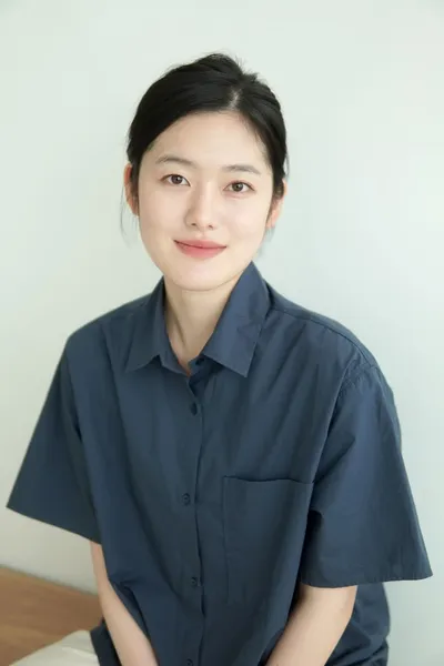 Cho Saeyeon