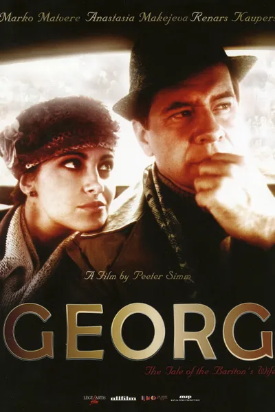 Georg