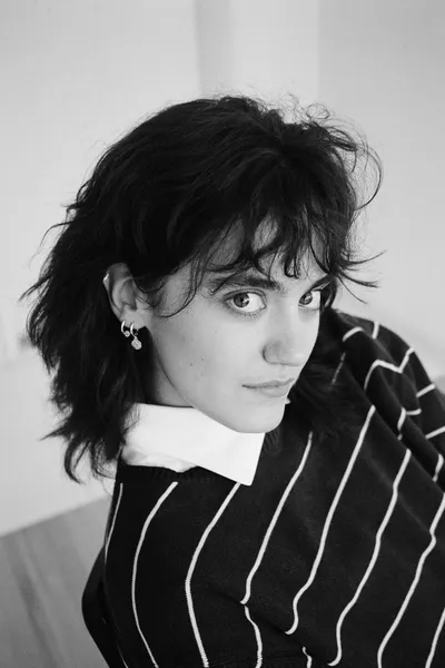 Charlène Beaubien