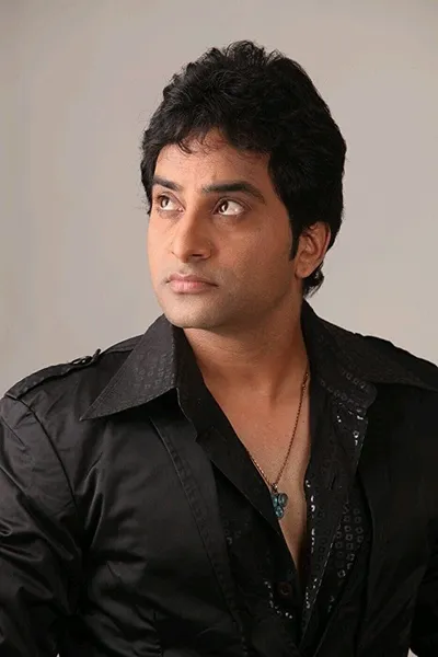 Shashank Udapurkar