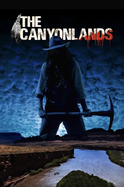 The Canyonlands