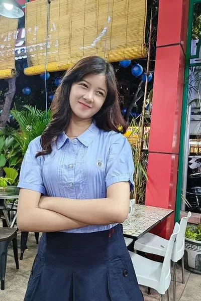 Eunike Unik