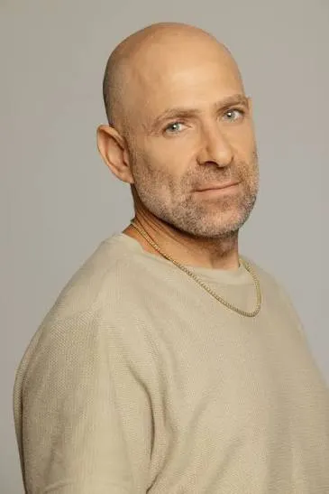 Rudi Saada
