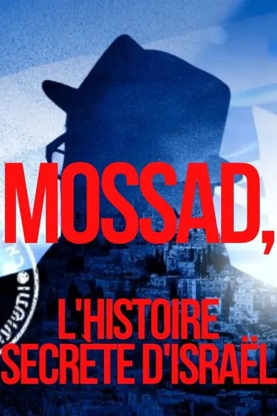 Geheimes Israel – Der Mossad