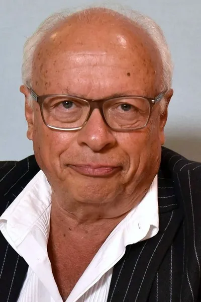 André Bercoff