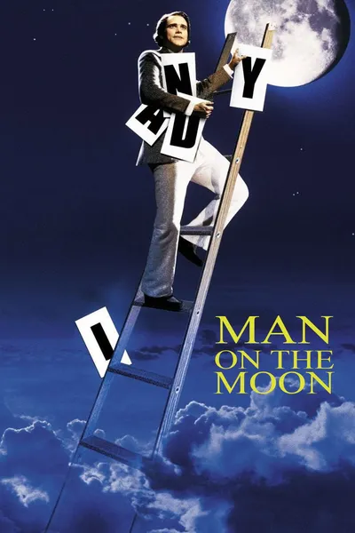 Man on the Moon