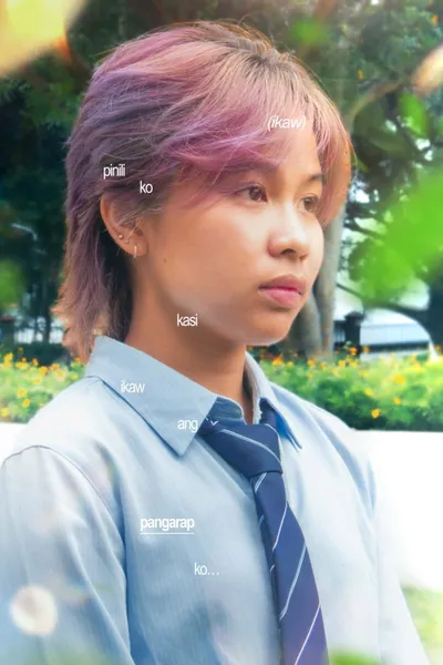 Ariann Allen Andaya
