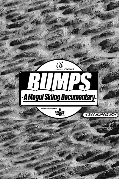 Bumps: A Mogul Skiing Documentary