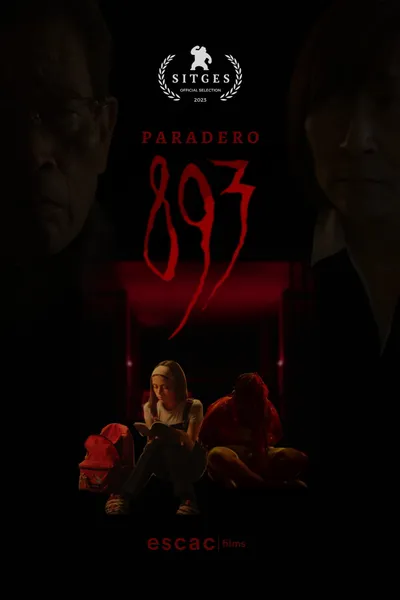 Paradero 893