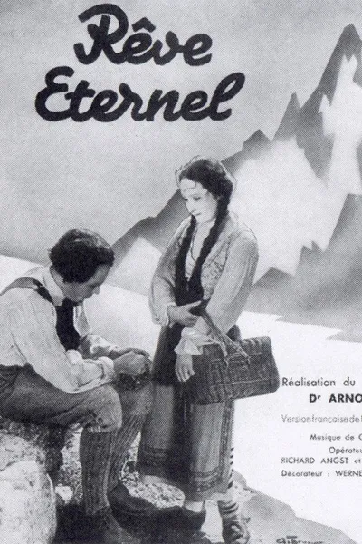 Rêve éternel
