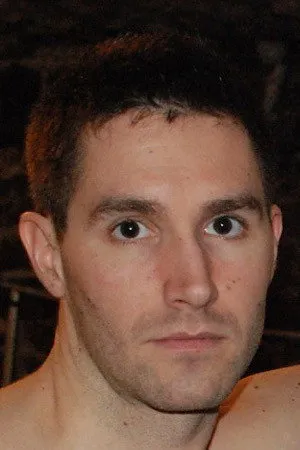 Greg Lucky