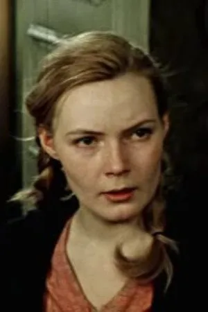 Lyubov Reymer