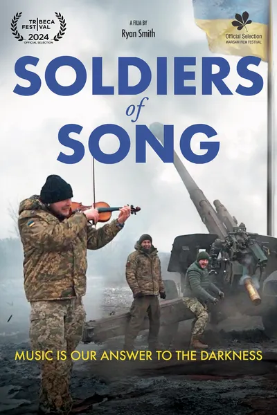 Soldiers of Song