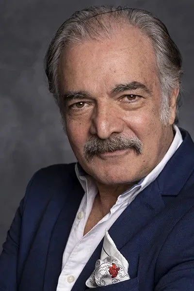 David Ostrosky