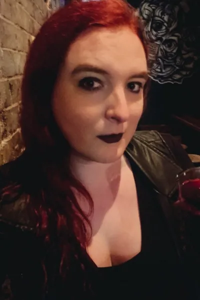 Elissa Black