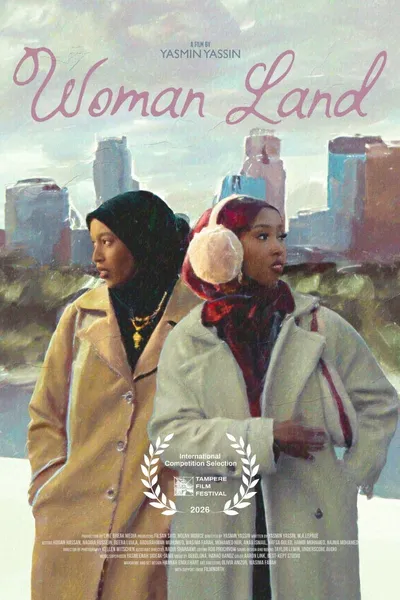 Woman Land