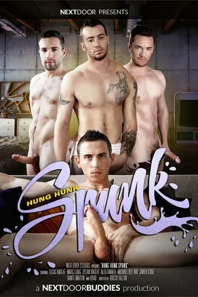Hung Hunk Spunk