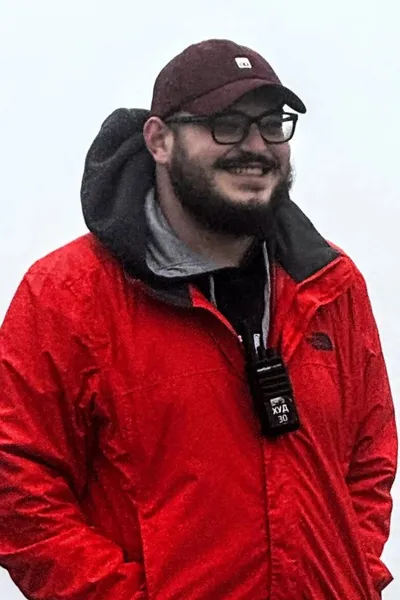 Asif Isgandarli