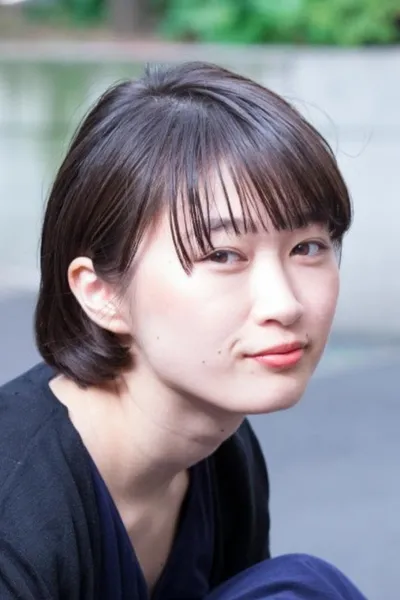 Akari Fukunaga
