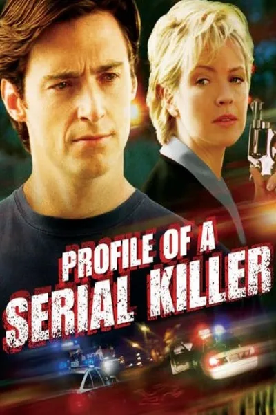 Profile of a Serial Killer