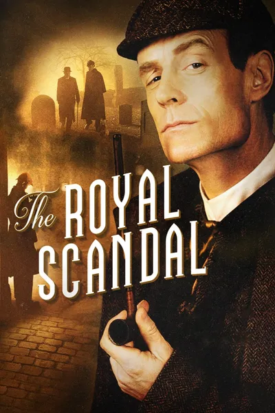 The Royal Scandal