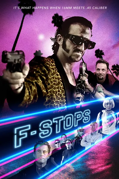 F-Stops
