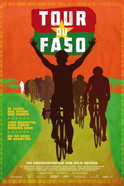 Tour du Faso