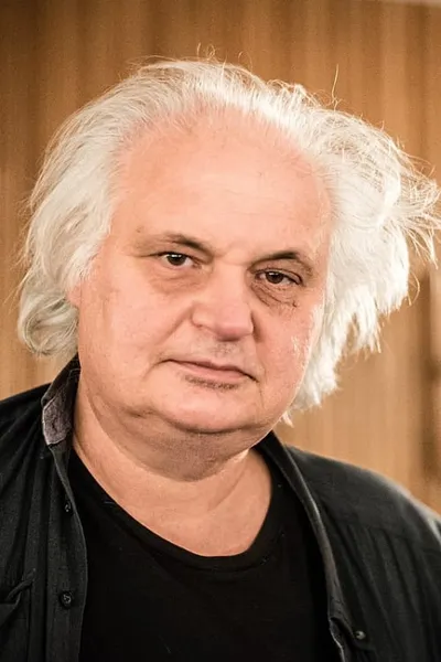 Göran Greider