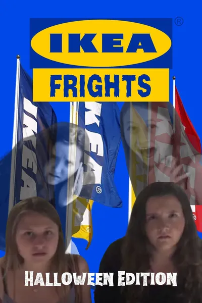 IKEA Frights - The Next Generation (Halloween Edition)