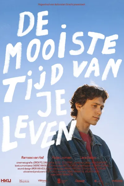 De mooiste tijd van je leven