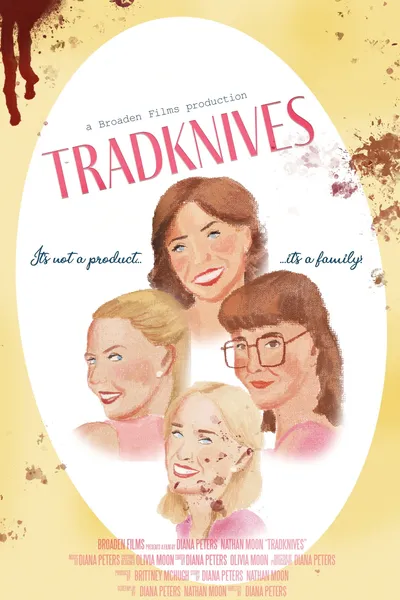 Tradknives
