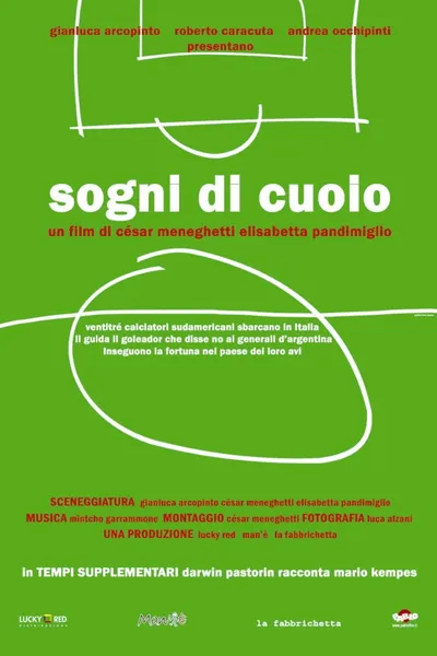 Sogni di cuoio