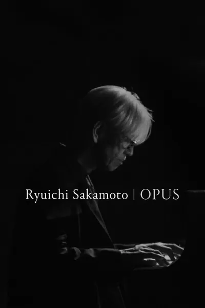 Ryuichi Sakamoto: Opus