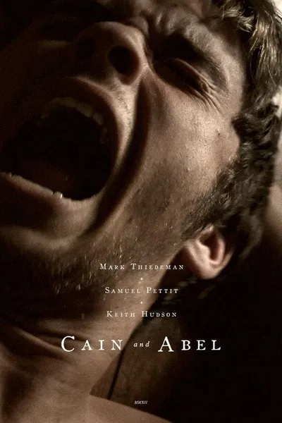 Cain and Abel