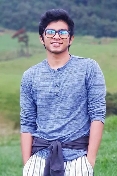 Devnaka Porage