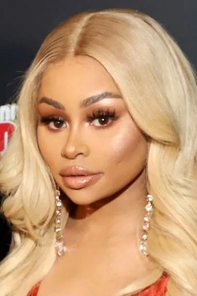 Blac Chyna