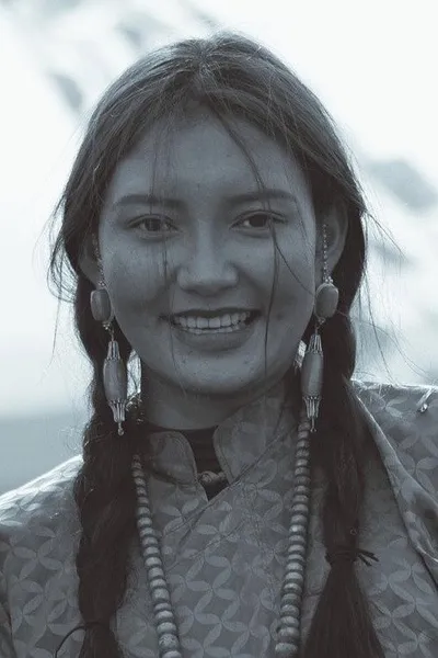 加华草