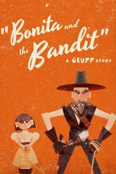 Bonita & the Bandit